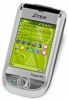 Коммуникаторы ETEN M500 Коммуникаторы ETEN M500