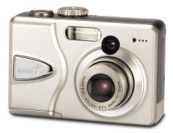 Genius G-Shot A435 Genius G-Shot A435