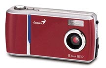 Genius G-Shot G512 Genius G-Shot G512