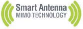 Smart Antenna MIMO technology Smart Antenna MIMO technology