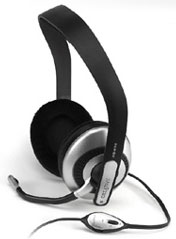 Creative HS-600 Headset Creative HS-600 Headset