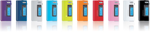 Creative Zen Nano Plus Creative Zen Nano Plus