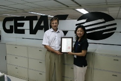 «Версия-Консалтинг» - Getac Authorized Partner «Версия-Консалтинг» - Getac Authorized Partner