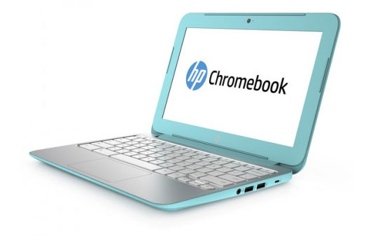 Ноутбук HP Chromebook Ноутбук HP Chromebook