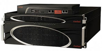 Riverbed Technology Riverbed Technology