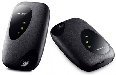 TP-LINK M5250 – беспроводной 3G-интернет TP-LINK M5250 – беспроводной 3G-интернет