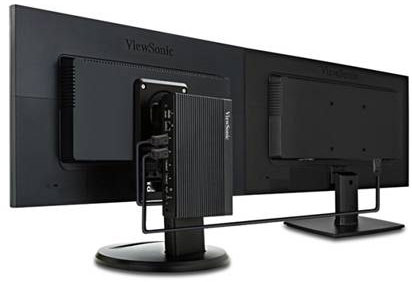 Компания ViewSonic анонсировала тонкие клиенты SC-T46 и SC-T47, а также нулевой клиент SC-Z56. Компания ViewSonic анонсировала тонкие клиенты SC-T46 и SC-T47, а также нулевой клиент SC-Z56.