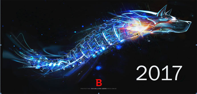 Компания ВЕРСИЯ предлагает обновленную линейку антивирусных решений Bitdefender 2017 Компания ВЕРСИЯ предлагает обновленную линейку антивирусных решений Bitdefender 2017