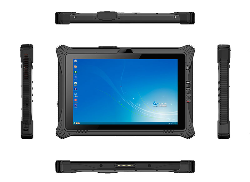 Захищений планшет Hosoton Q10p