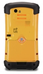 Защищенный коммуникатор Getac PS336