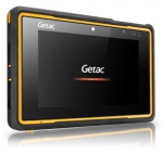 Защищенный планшет Getac Z710