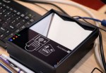 Зчитувач біометричних документів HID ATOM ADR300