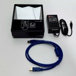 Зчитувач біометричних документів HID ATOM ADR300