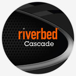 Riverbed Cascade