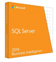 SQL Server 2014 Business Intelligence