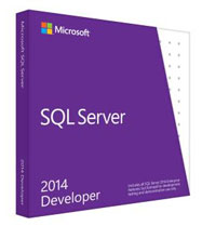 SQL Server 2014 Developer