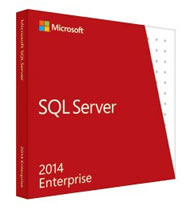 SQL Server 2014 Enterprise