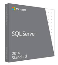 SQL Server 2014 Standard