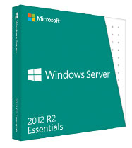 Windows Server Essential