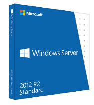 Windows Server Standard