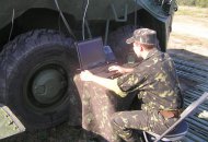 Компанія «Версія» забезпечила поставку захищених ноутбуків для КШМ «Світязь»