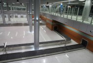 Система сортування багажу - аеропорт «Львів»