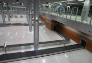 Система сортування багажу - аеропорт «Львів»
