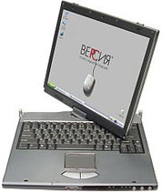 ноутбук MarcoPolo 43T