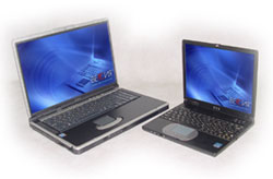 ВЕРСИЯ начинает продажи двух новых моделей ноутбуков