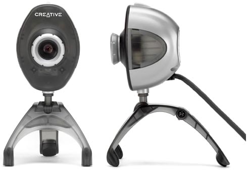 Веб-камеру Creative WebCam NX Pro
