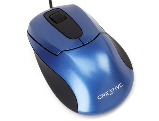Creative® Mouse 3500