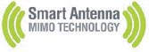 Smart Antenna MIMO technology