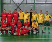MiniFootball Cup 2006