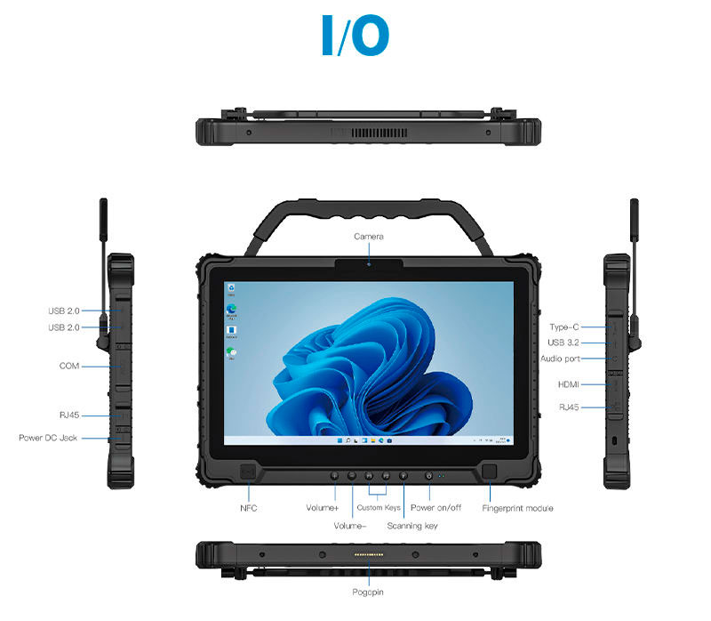 Hosoton X14T