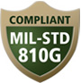 Стандарт MIL-STD 810