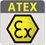 Стандарт ATEX. Вибухобезпека