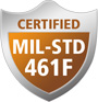 Стандарт MIL-STD-461