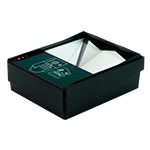 Біометричне обладнання HID Corporation