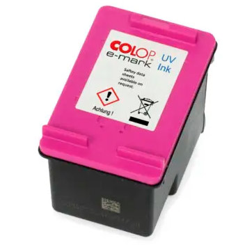 УФ картридж для принтера COLOP e-mark