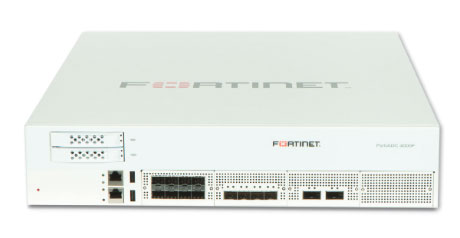 Fortinet FortiADC