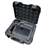 Fully rugged Automated workplace Border control mobile BIT-02