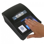 Сканер відбитків пальців Dermalog LF10