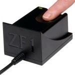 Сканер відбитків пальців Dermalog ZF1