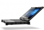 Getac V110 Fully Rugged Convertible Notebook