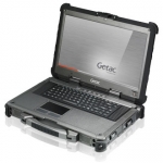 Getac X500 Ultra Rugged Notebook