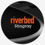 Riverbed Stingrey