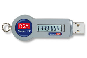 Ключ RSA SecurID